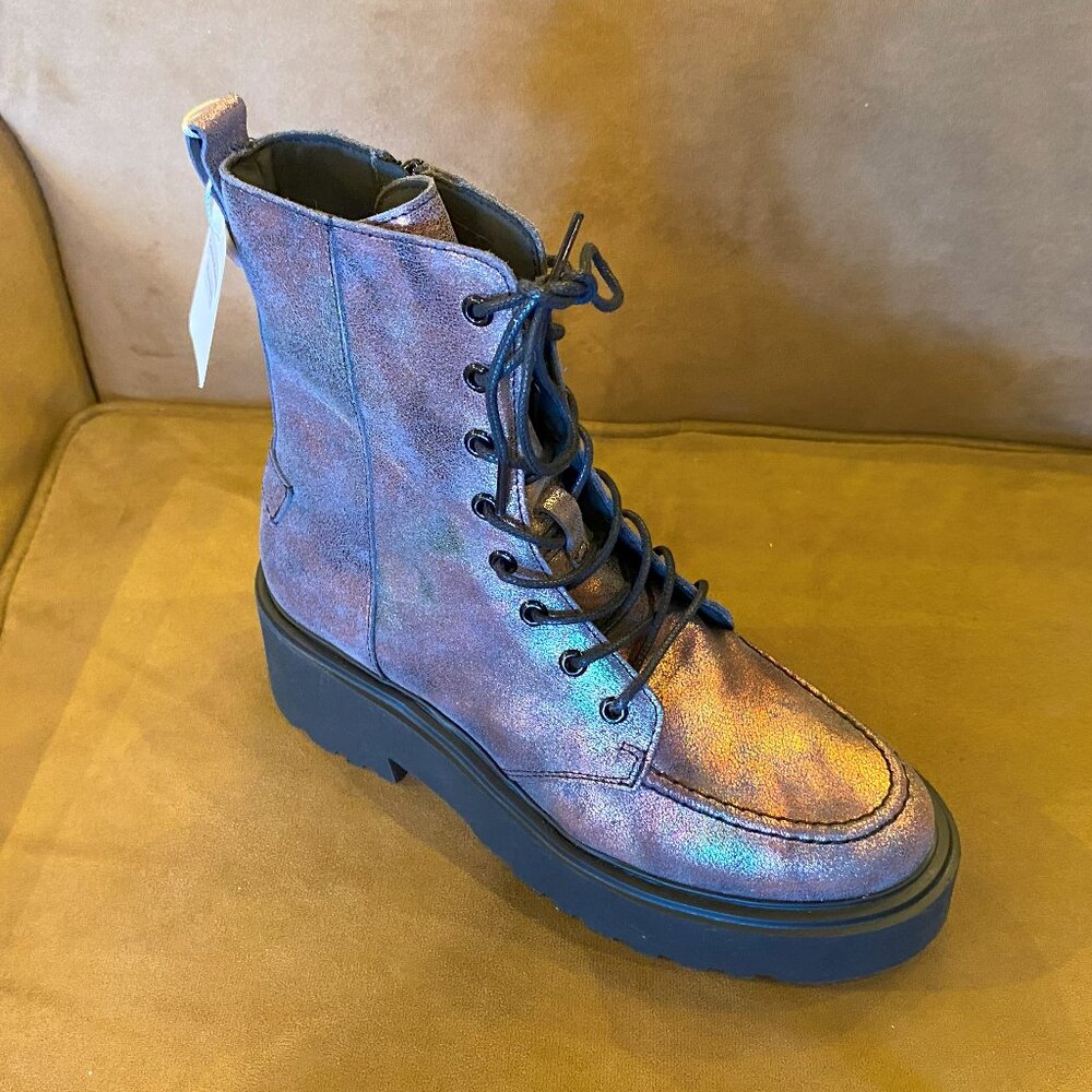 Cloud Footwear - Kaili Camo Fantasy (NEW W/ BOX)